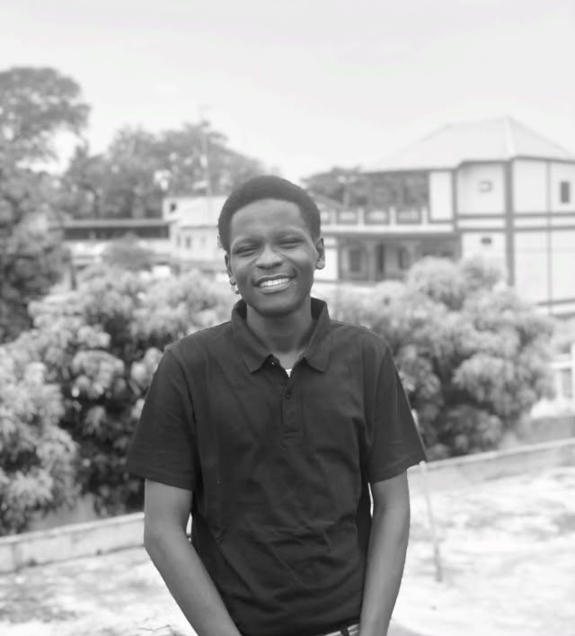 Engr Muhammad Yunus Musa